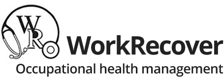 Welcome to WorkRecover - Work Recover